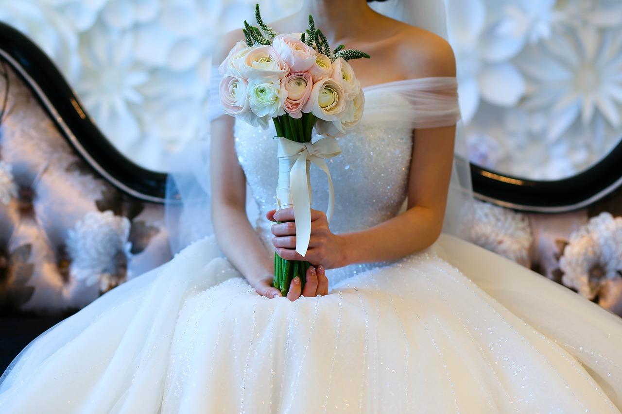 Suknia ślubna niczym z bajki – jak ją znaleźć?
