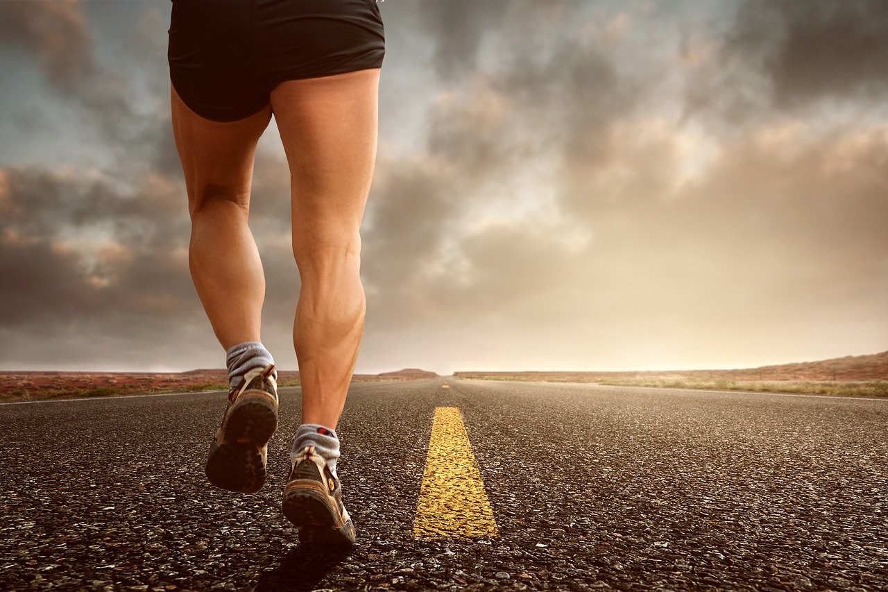 Jak uniknąć kontuzji podczas biegania?