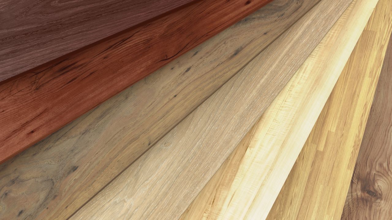 Drewno – najlepszy materiał do urządzenia domu i ogrodu?