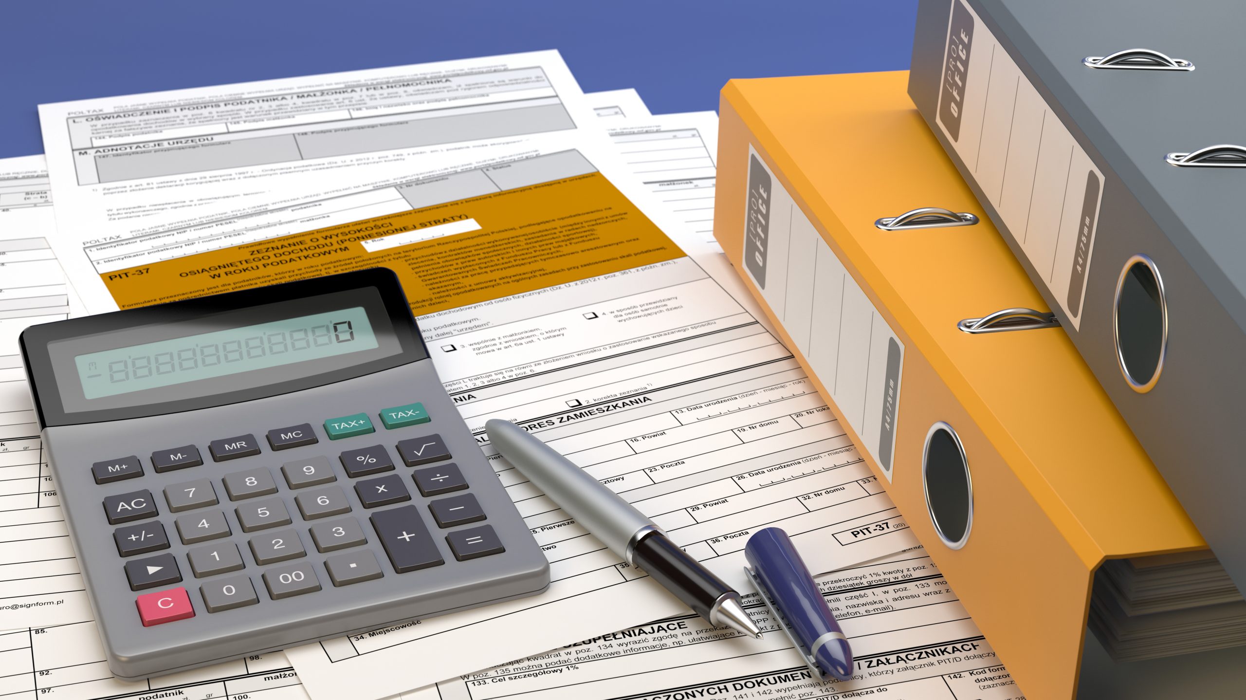 Zewnętrzne biuro rachunkowe czy zatrudnienie księgowej – co jest bardziej opłacalne?