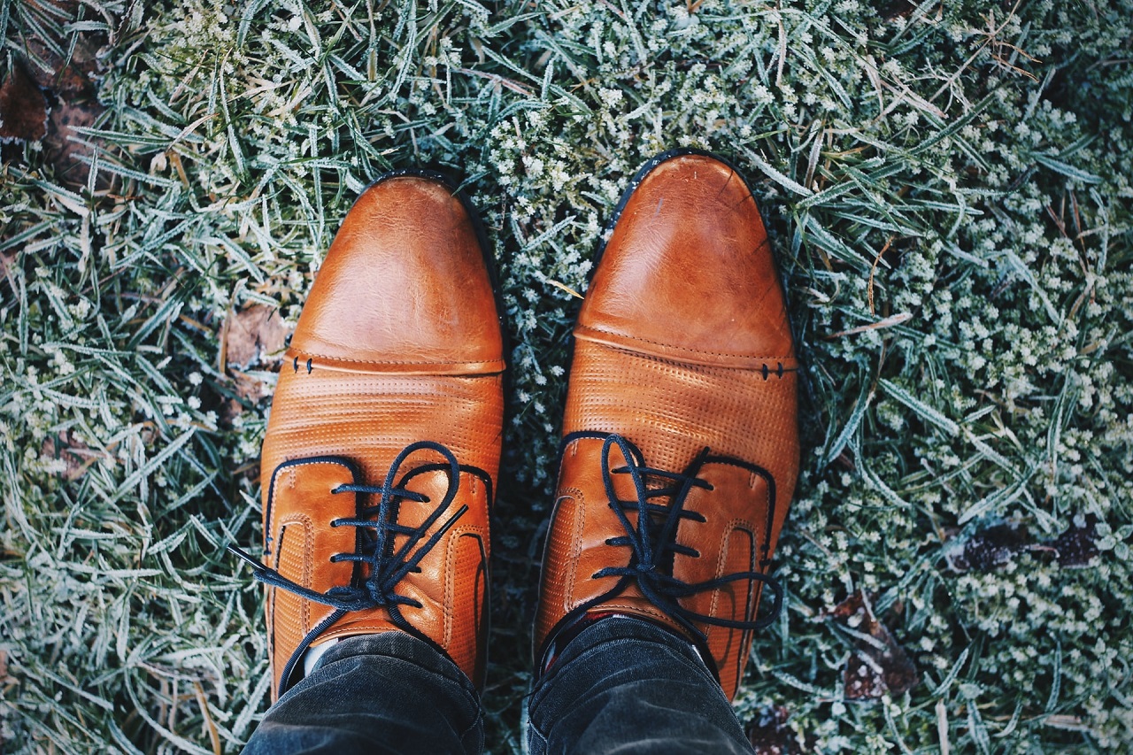 Czy buty na okres jesienno-zimowy mogą wyglądać elegancko?