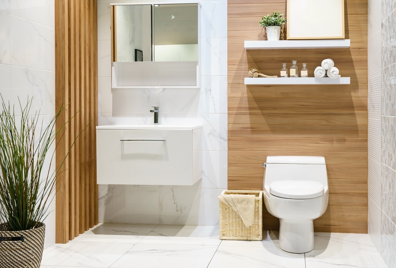 Funkcjonalna i nowoczesna łazienka – jak ją zaaranżować?