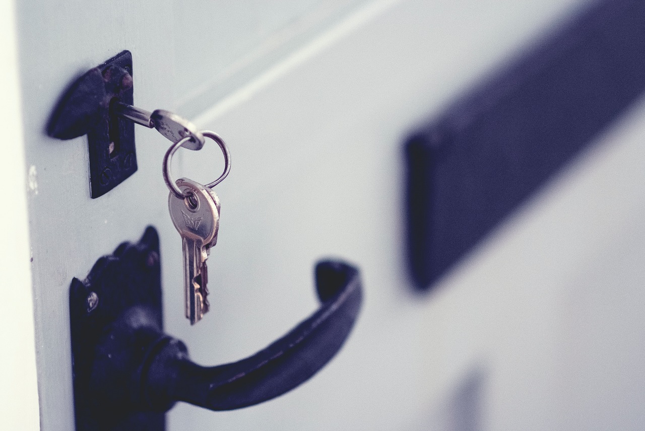 Solidne i bezpieczne – rodzaje zamków do drzwi, które warto rozważyć przy budowie domu