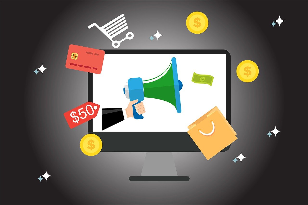 E-commerce i nasza firma – jakie elementy powinny się przełożyć na sukces działalności w Internecie?