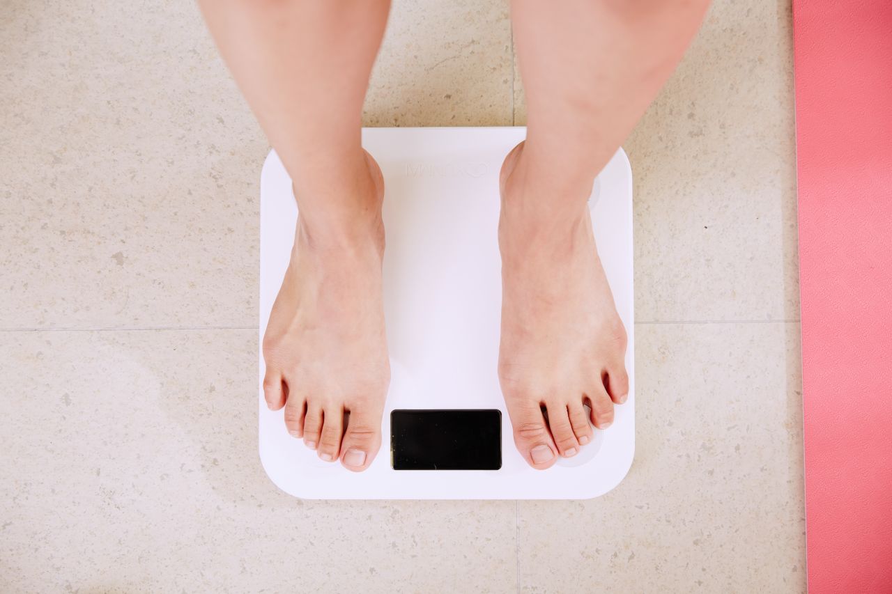 Jakimi sposobami można skutecznie zejść z niekorzystnej nadwagi?