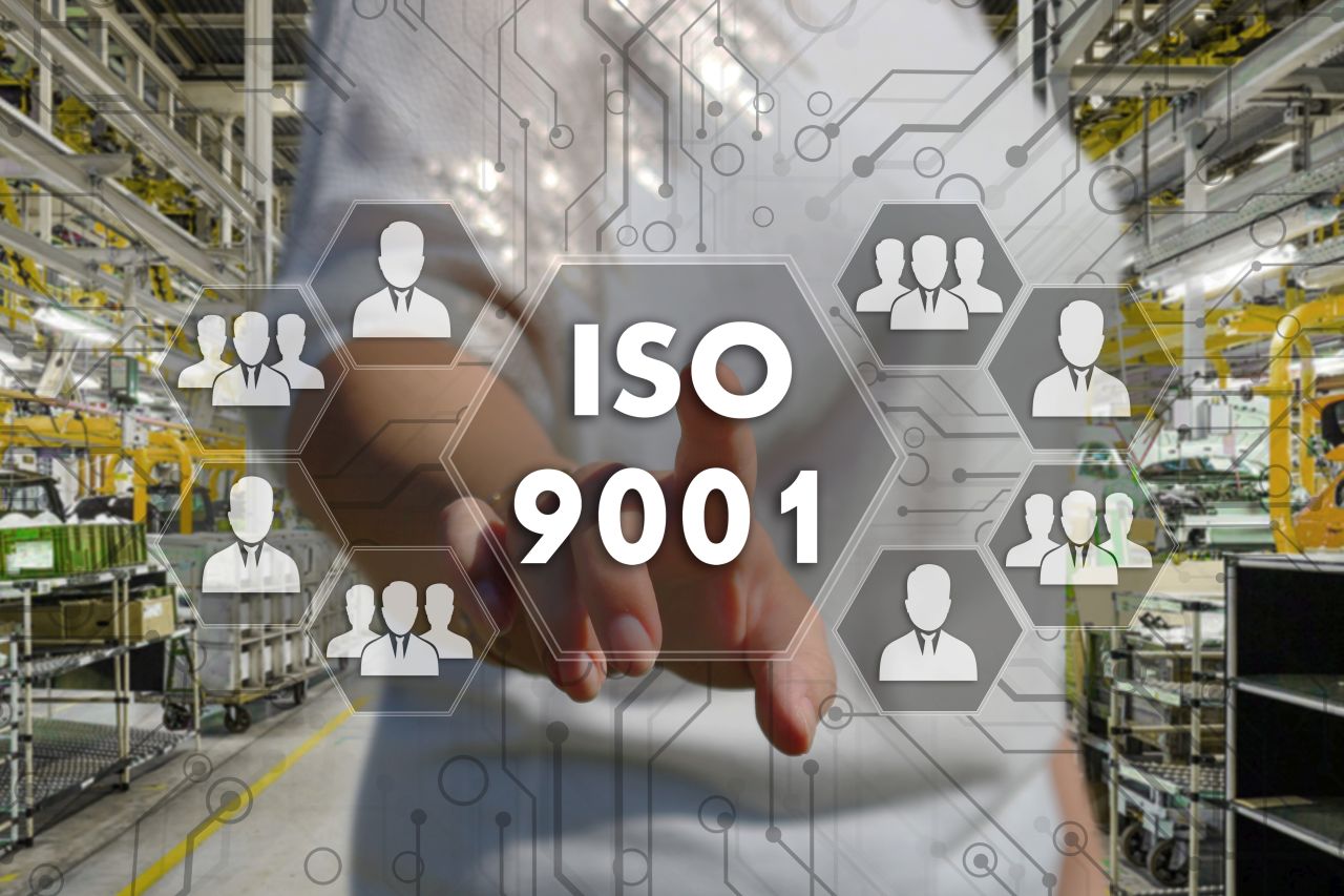 Czym jest certyfikat ISO 9001 i dlaczego warto się na niego zdecydować?