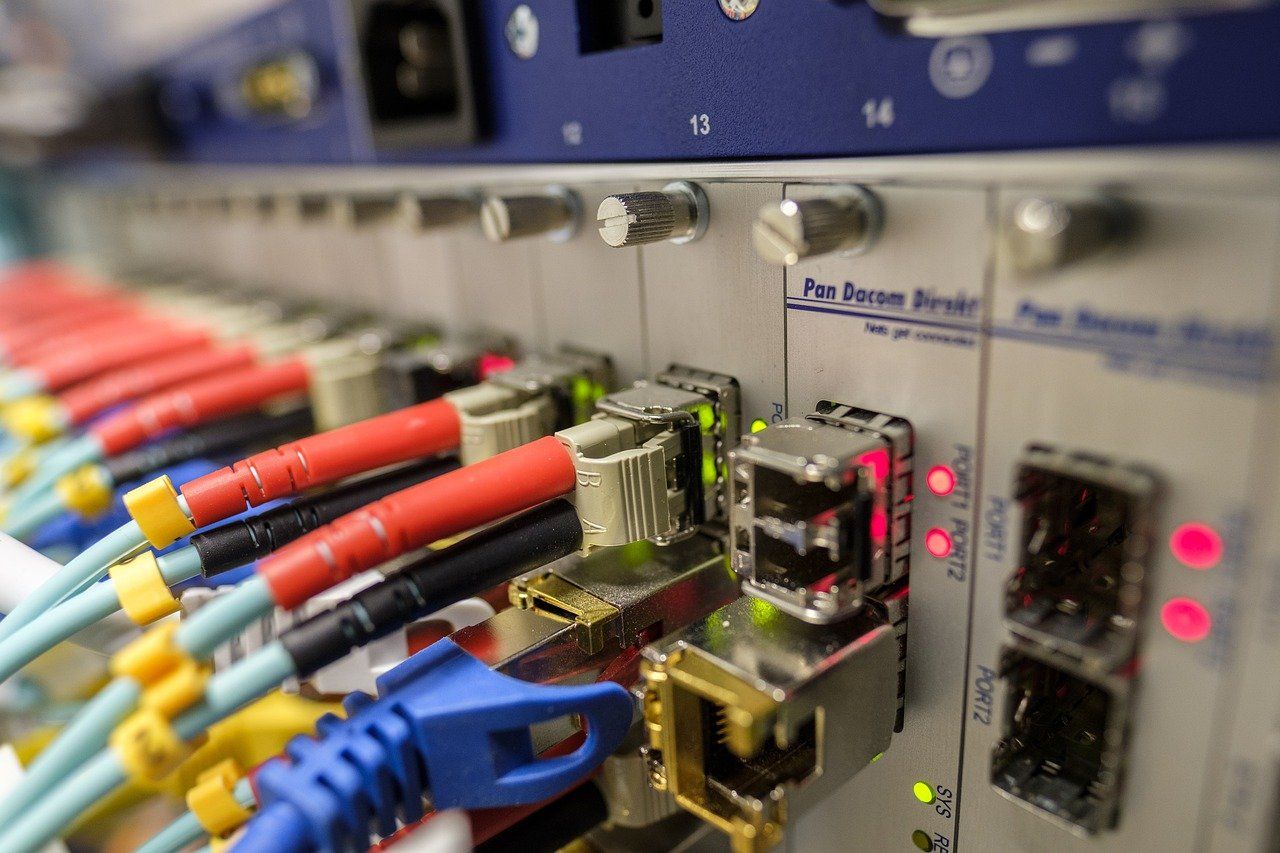 Kable instalacyjne – jakie typy powszechnie są stosowane?