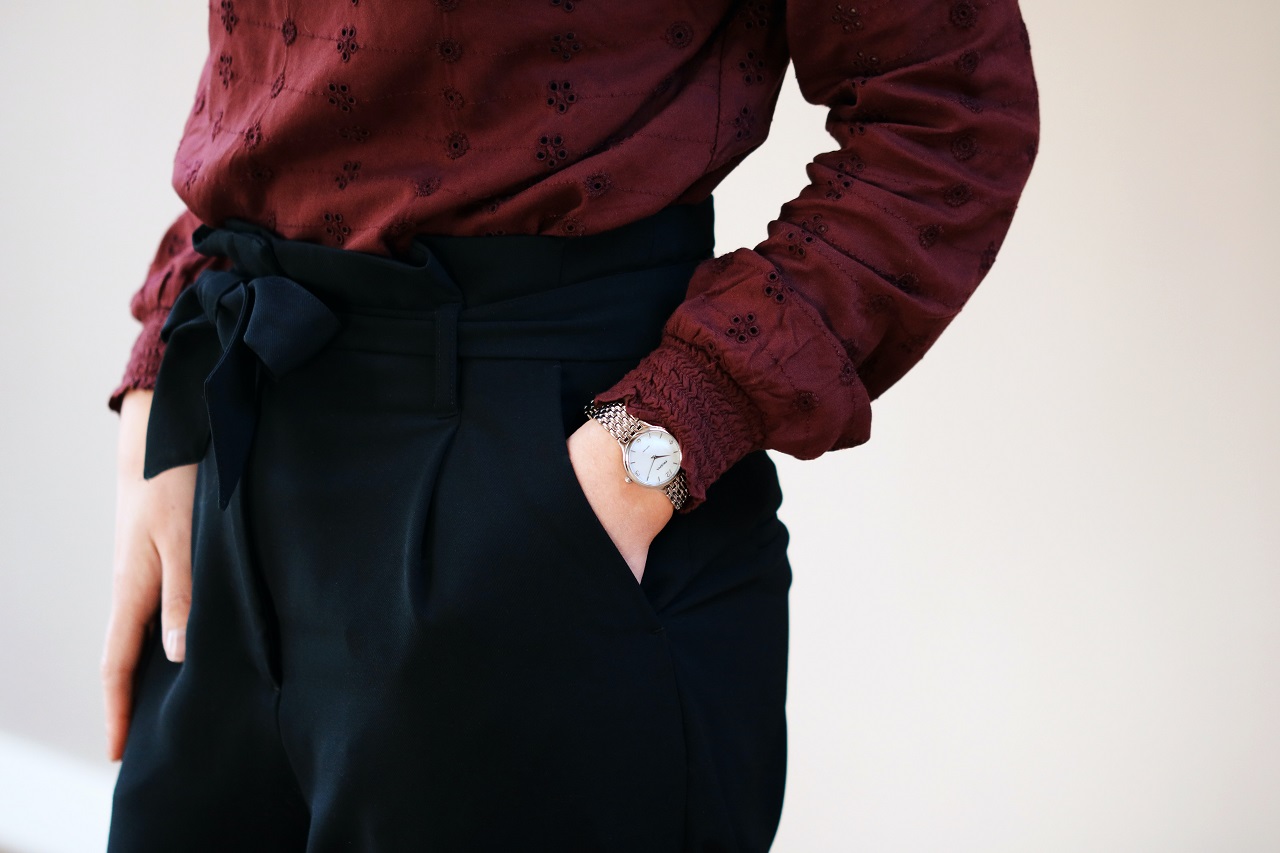 Spodnie damskie – jakie są ich rodzaje?