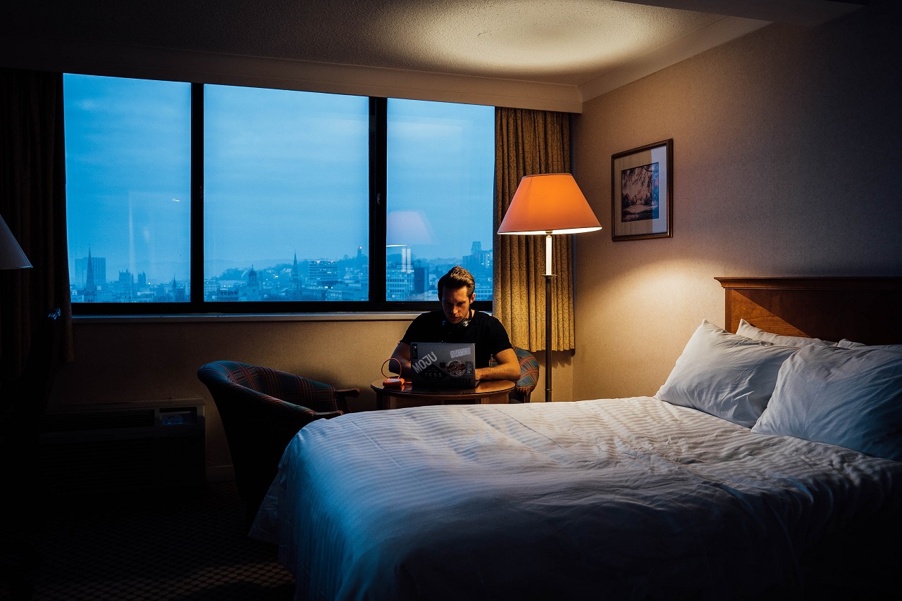 Pokój hotelowy – co warto wiedzieć?