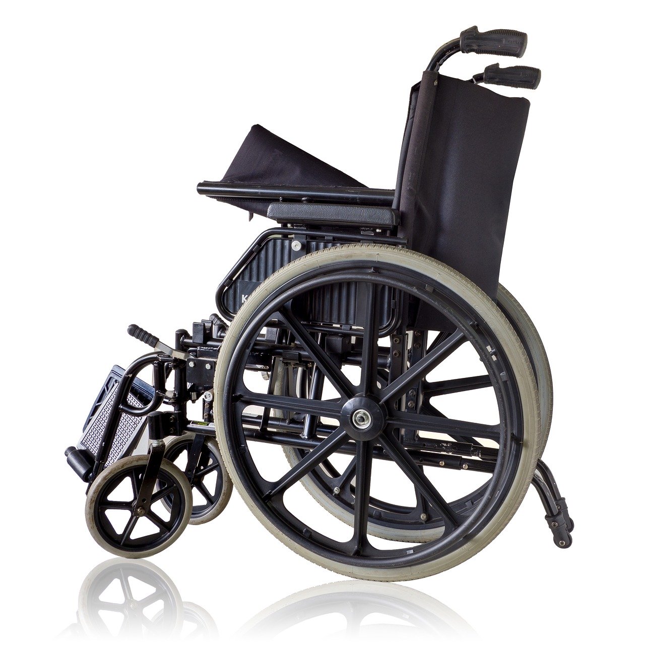 Wózek inwalidzki – jakie ma plusy?