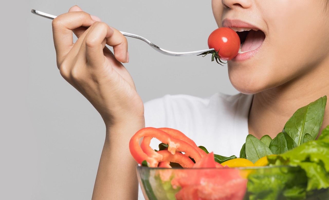 Zbilansowana dieta – z czego się składa?