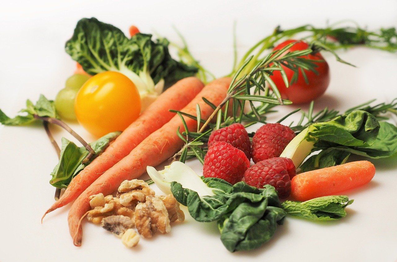 Jedzenie warzyw – jakie składniki odżywcze dostarczają?