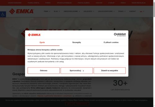 EMKA S.A.