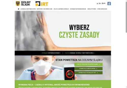 INSTYTUT ROZWOJU TERYTORIALNEGO